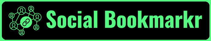 social bookmarking tool