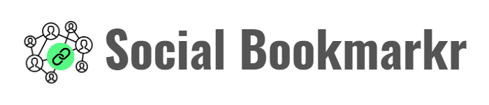 Social Bookmarkr